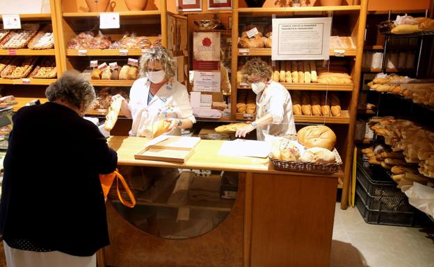 100 sorpresas gastronómicas, en los roscones de Reyes del Horno Arguiñano de Logroño