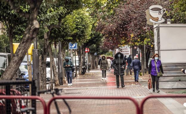 Situación estable en los municipios riojanos