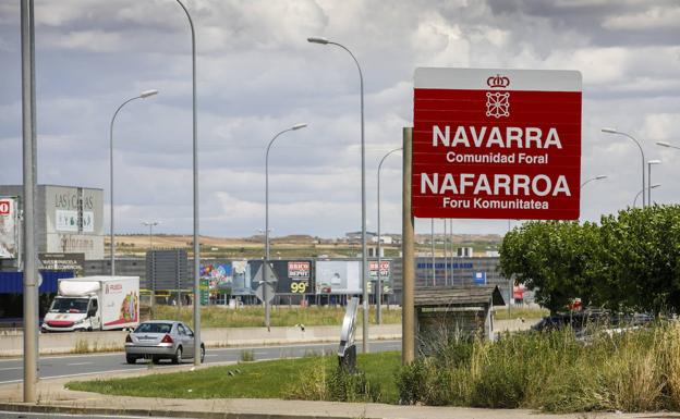 Navarra endurece las restricciones para Nochevieja
