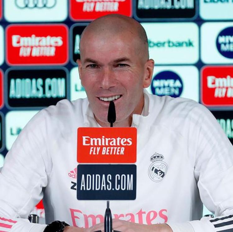 Zidane, sobre Isco y Marcelo: «Me duele con lo que hemos vivido»