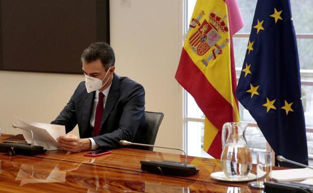 Sánchez, sobre el acuerdo para Gibraltar: «Iniciamos una nueva etapa»