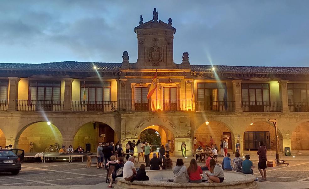 Santo Domingo, entre viajes virtuales y milagros