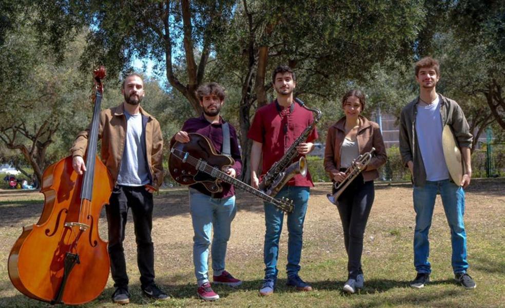 'Sarasateando' y el quinteto de Alba Armengou abren hoy el XVII Festival Munijazz