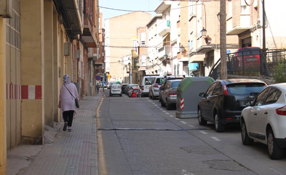 La madrileña Cotodisa reformará el entorno de Carrera, en Arnedo, por 1,4 millones