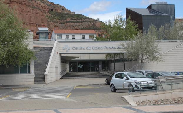 «La llegada de dos refuerzos cubre agosto, fines de semana y noches», asegura la edil de Salud de Arnedo