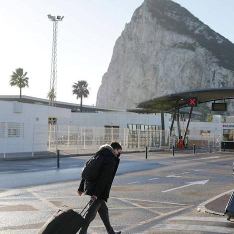 Acuerdo en Gibraltar