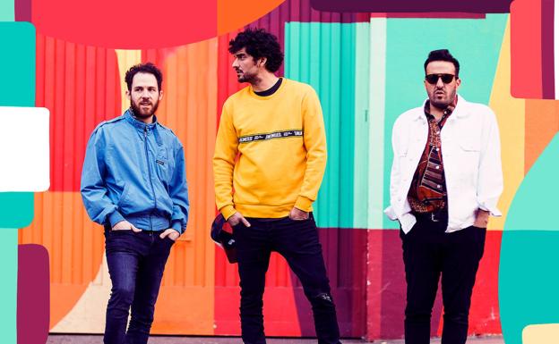 «Ahora es una suerte poder actuar o acudir como público a un concierto»