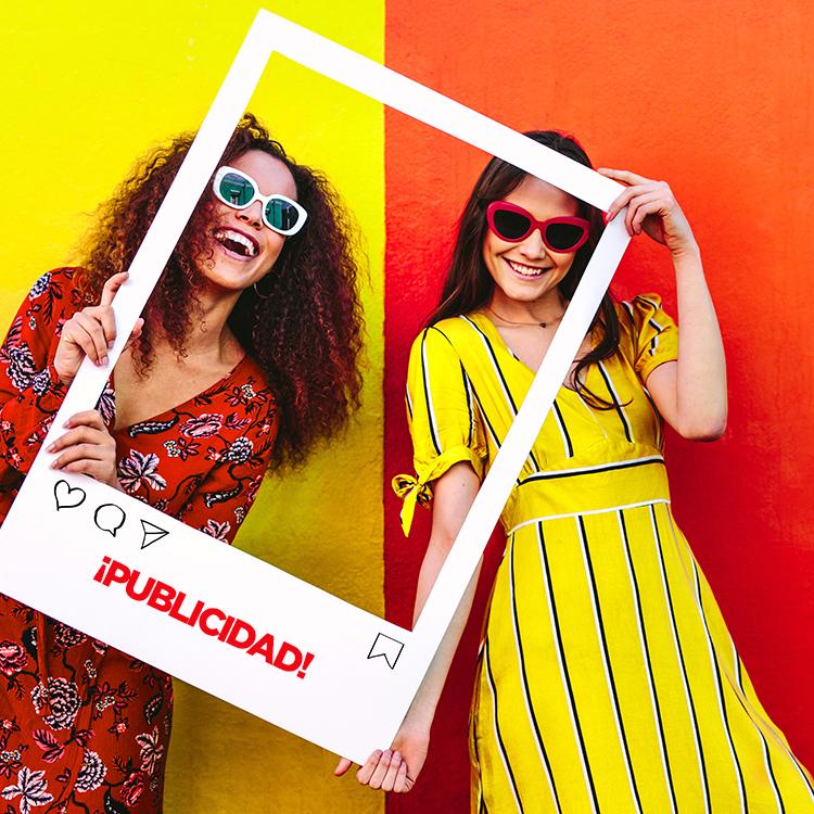 Este es el código que regula la publicidad de los 'influencers'