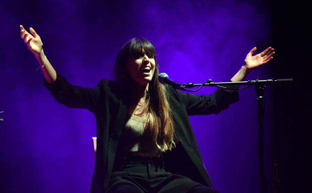 Vibraciones de conexión