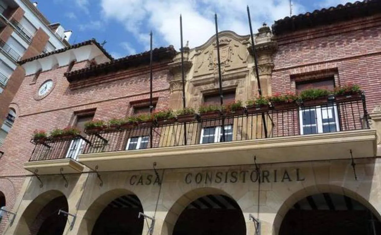 Calahorra conectará en red seis edificios municipales