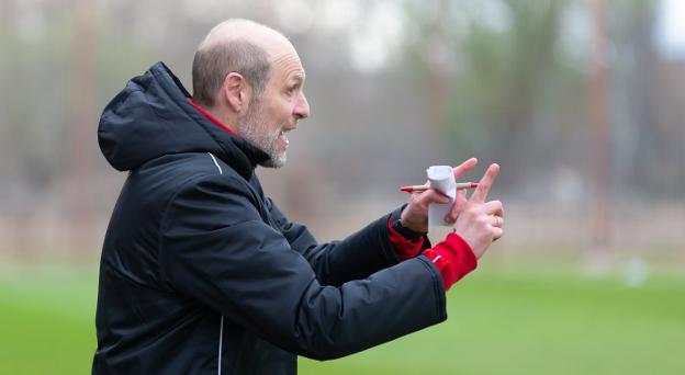 «Hemos conseguido mantener la buena dinámica de la temporada pasada»
