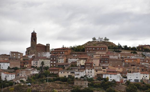 El Ayuntamiento de Ausejo pide limitar la movilidad para frenar los contagios de COVID-19