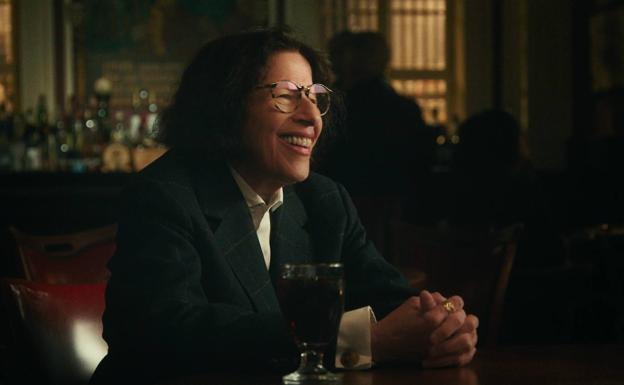 ¿Quién quiere que vuelva 'Sexo en Nueva York' teniendo a Fran Lebowitz?