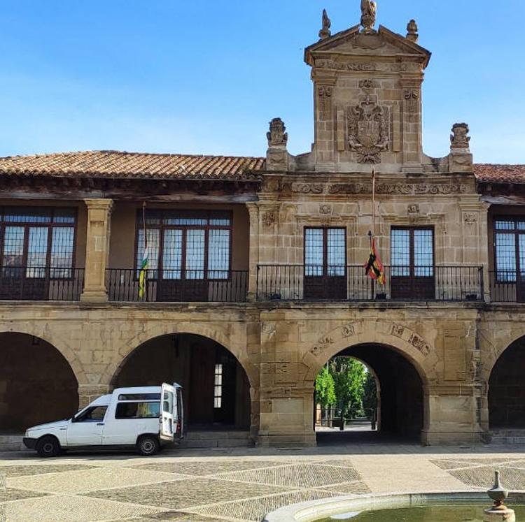 Santo Domingo da pasos hacia una 'Biblioteca 3.0'