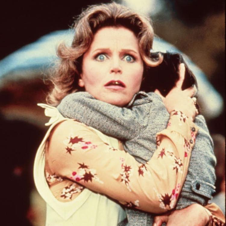 Lee Remick, los ojos azules más desgarrados de Hollywood