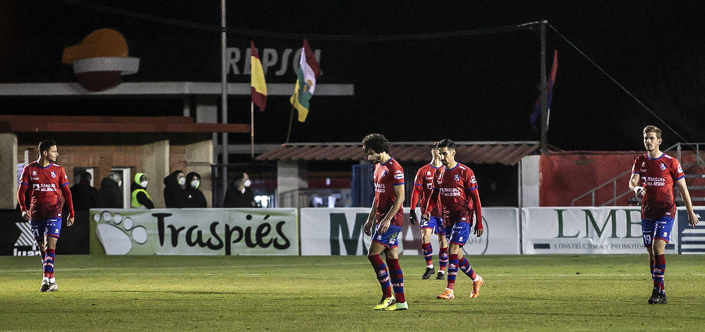 Jugar con fuego para quemarse