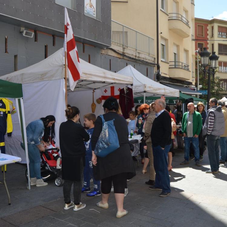 Una guía para reunir a todas las asociaciones de Arnedo