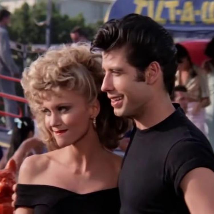 'Grease', la película que marcó a una generación