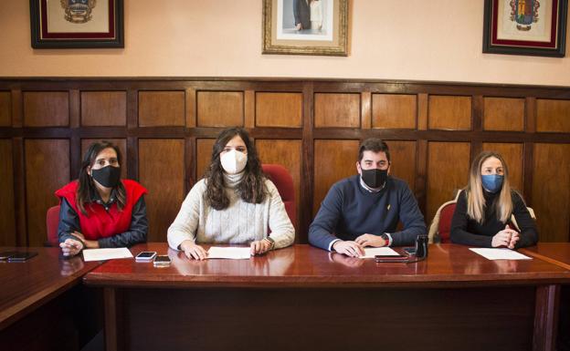 Dramática subida en Logroño, Calahorra y Haro