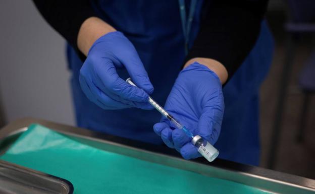 CSIF denuncia la utilización de los estudiantes de Enfermería como sustitutos de profesionales titulados