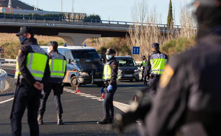 Dispositivo especial de control de la movilidad