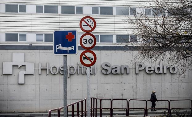 La Rioja registra tres muertes más y 2.163 casos activos, el número más alto de contagios de la pandemia