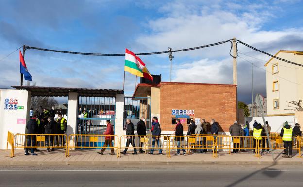 La lección aprendida de los protocolos