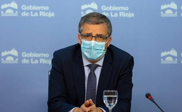 La Rioja recibirá 27,5 millones para «revertir los recortes de Rajoy en Dependencia»