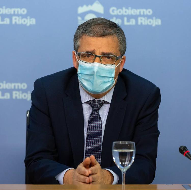 La Rioja recibirá 27,5 millones para «revertir los recortes de Rajoy en Dependencia»