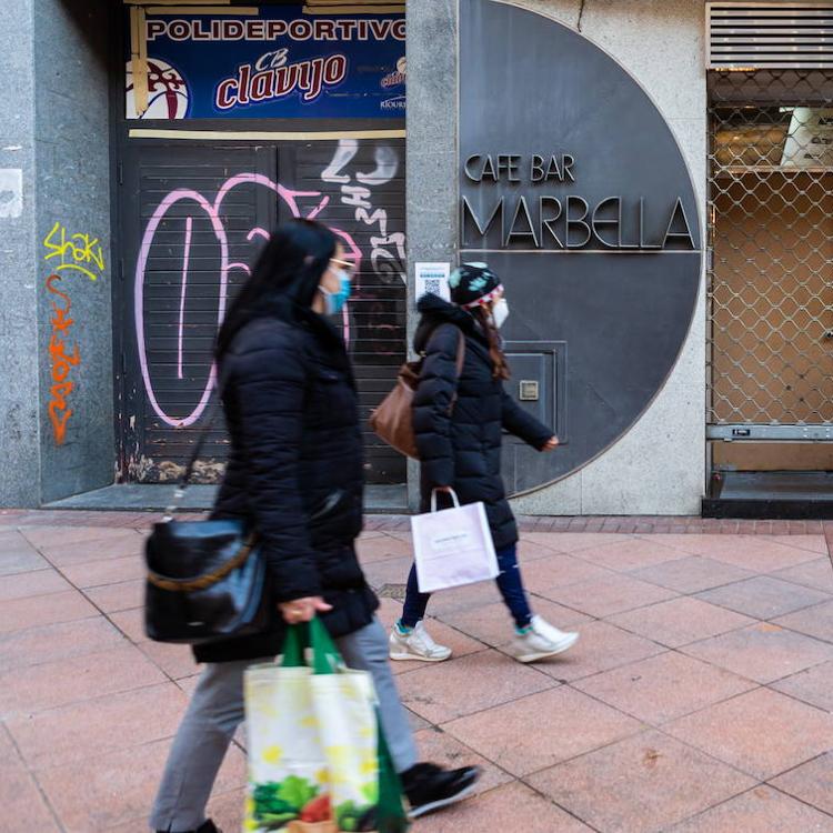 Logroño sigue sumando casos activos, el resto bajan