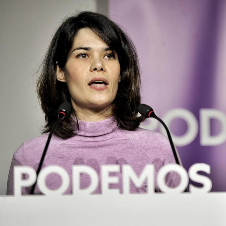 Podemos matiza la comparación de Iglesias entre Puigdemont y los exiliados republicanos