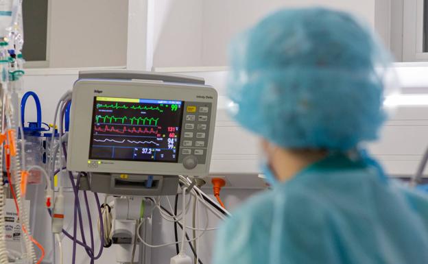 La Rioja suma una muerte y 230 contagios mientras crece la presión hospitalaria