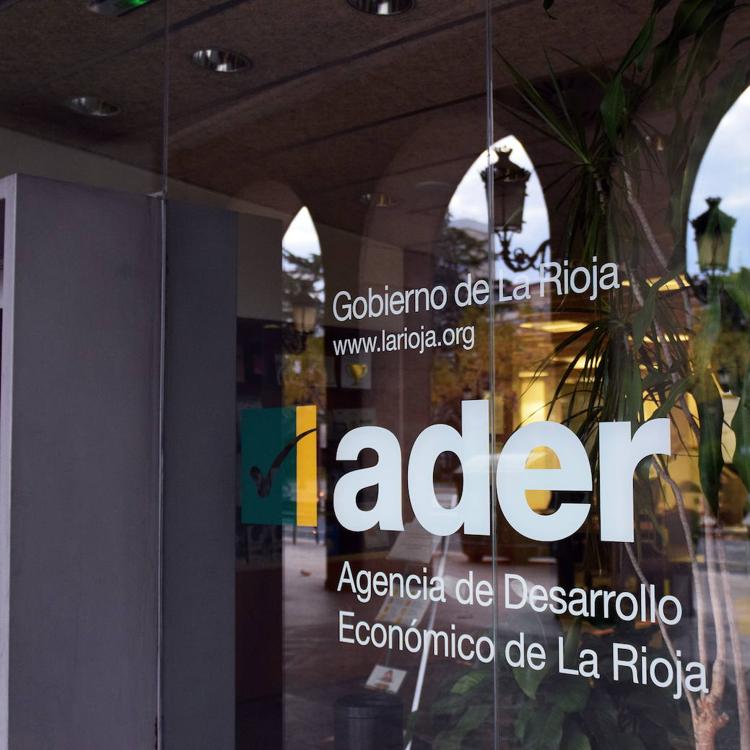 La Ader solo ha abonado dos de cada diez euros de las ayudas antiCOVID