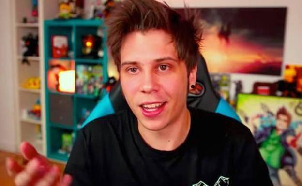 ElRubius se marcha a Andorra para pagar menos impuestos