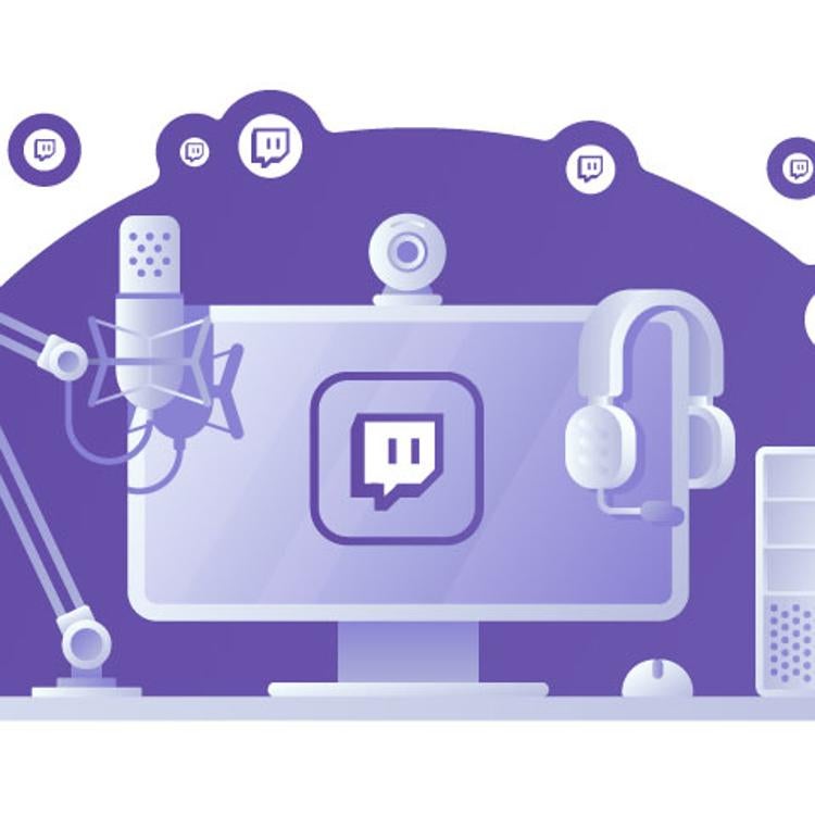 Twitch: ¿Qué ofrece la nueva red social de moda?