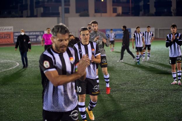 El Haro necesita un cambio de rumbo para salir de la zona baja