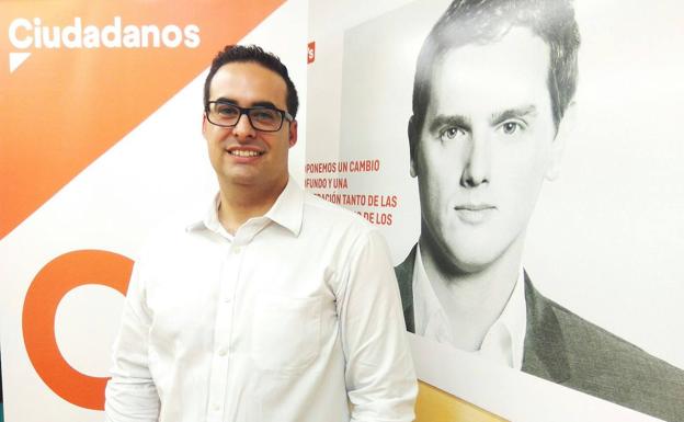 Cs propone un paquete de ayudas directas para impulsar la economía riojana por 64,2 millones