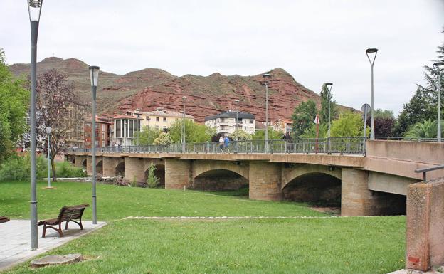 Ciudadanos presenta una enmienda para conservar y restaurar el sistema fluvial del Najerilla