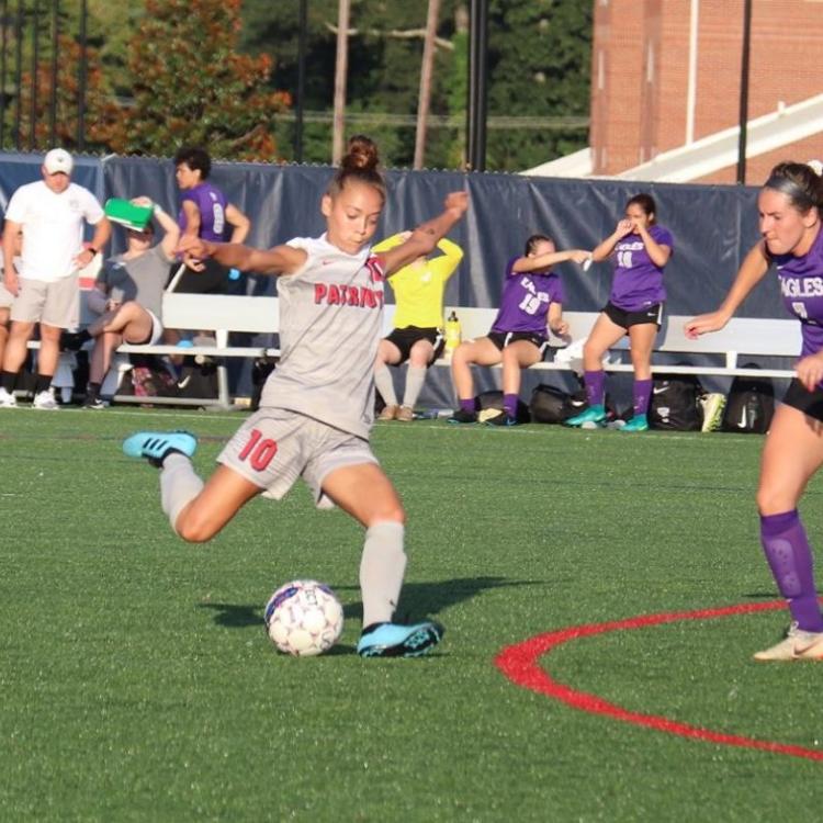 «Con ayudas, el deporte femenino podría crecer como se merece»