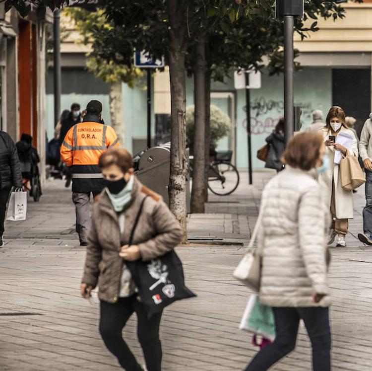 Pueblo a pueblo: bajada generalizada, excepto en Alfaro y Calahorra