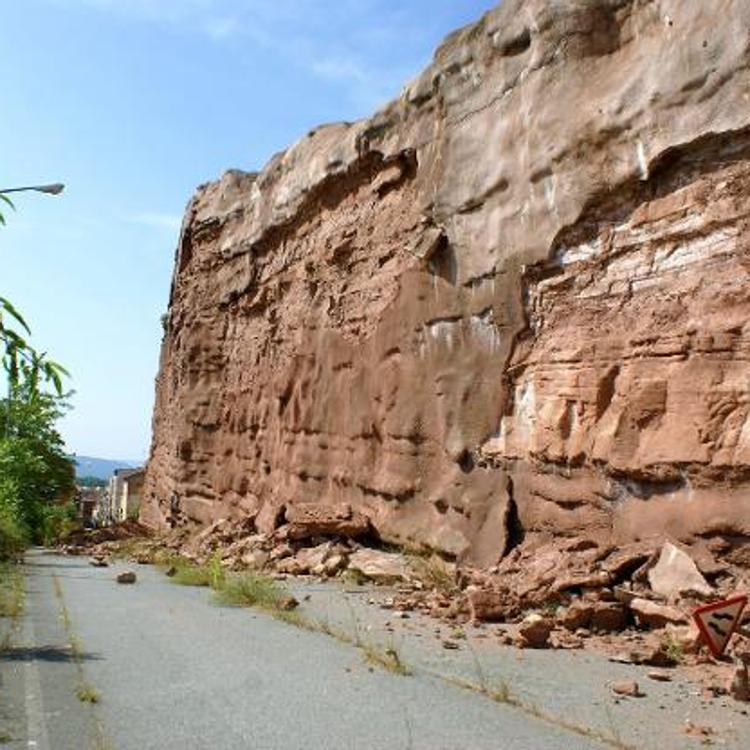 El Ayuntamiento de Nájera aclara conceptos de la licitación de las obras de Peñaescalera