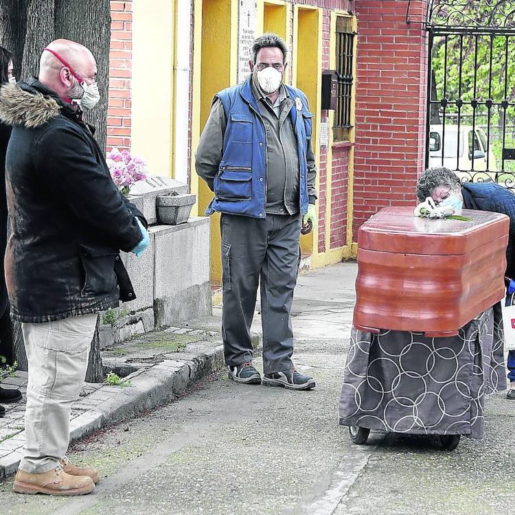 Seguros sin certezas