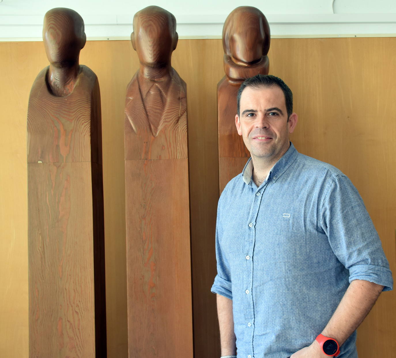 El PSOE valora el acuerdo alcanzado entre Ayuntamiento e IRVI