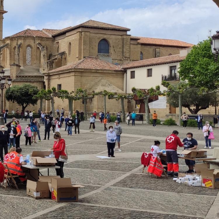 Una posible inmunidad de rebaño en Santo Domingo