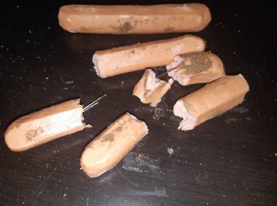 Las amenazas que ha recibido Mario Herrera