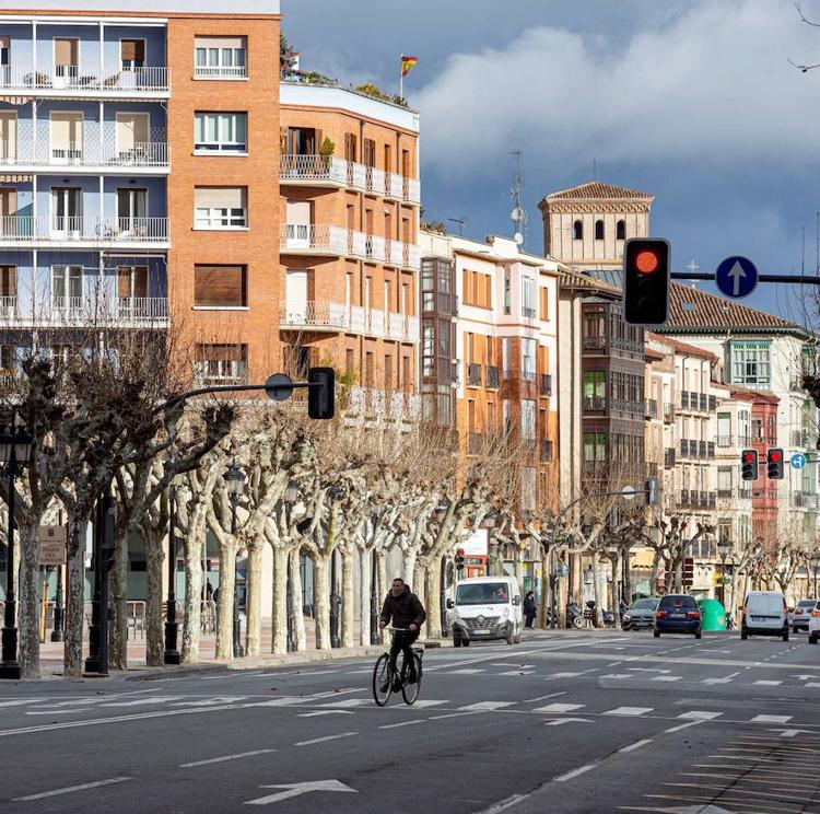 Pueblo a pueblo: bajada general de los casos pero subida en Calahorra