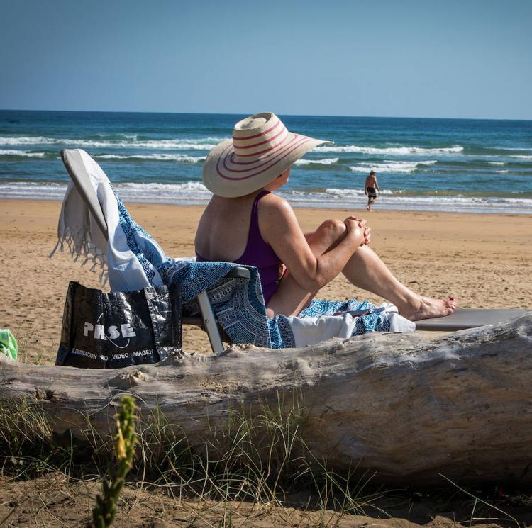 Maroto prevé «meses duros» pero confía en recuperar el turismo antes del verano