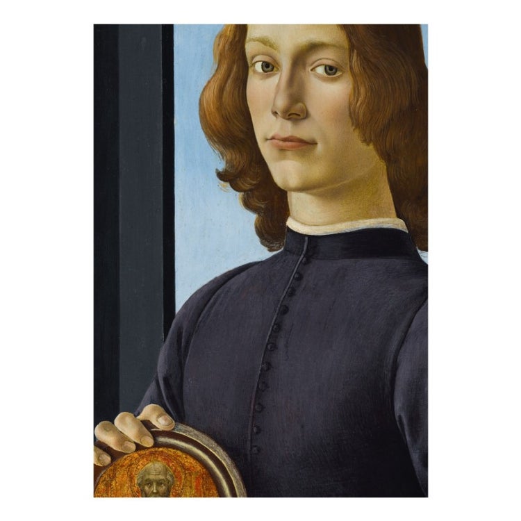 La pintura de Botticelli se vende por 76 millones de euros