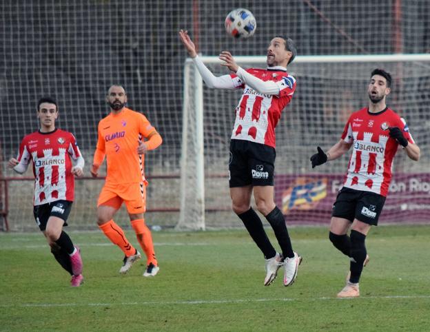 Nuevo posible salto al liderato