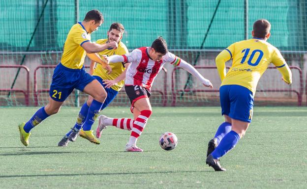 EN DIRECTO | La jornada arranca con tres partidos